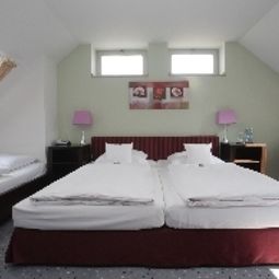 Familienzimmer Unterfeldhaus Garni Fotos