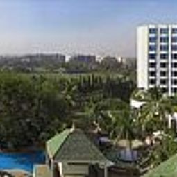 Fotos del hotel The Leela Mumbai