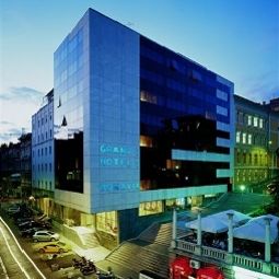 Grand Hotel Bonavia Rijeka 