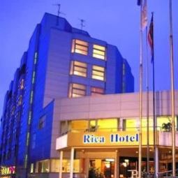 Rica Hotel Kristiansund Kristiansund 