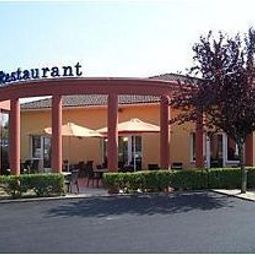 Brit Hotel Kerann Saint-Herblain Saint-Herblain
