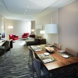 Junior suite Mövenpick Hotel & Casino Fotos