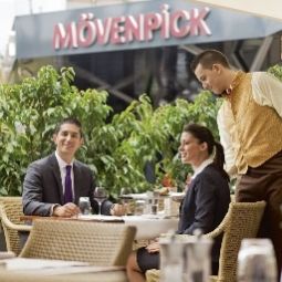  Mövenpick Hotel & Casino Fotos