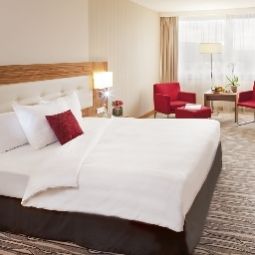  Mövenpick Hotel & Casino Fotos