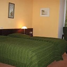 Vista exterior Forsthaus St. Hubertus Fotos