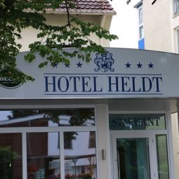 Heldt Brème Schwachhausen