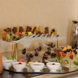 Interior view Crowne Plaza TOULOUSE Fotos