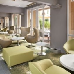Interior view Crowne Plaza TOULOUSE Fotos