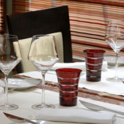 Restaurant Crowne Plaza TOULOUSE Fotos