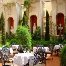 Restaurant Crowne Plaza TOULOUSE Fotos