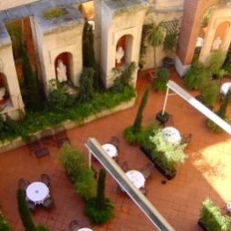 Banqueting hall Crowne Plaza TOULOUSE Fotos