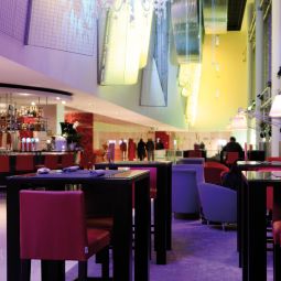 Bar Starling Geneva Hotel And Conference Center Fotos