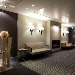  Starling Geneva Hotel And Conference Center Fotos