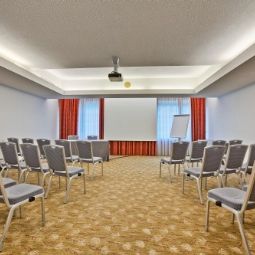  Starling Geneva Hotel And Conference Center Fotos