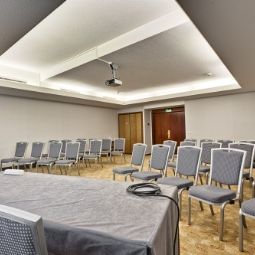 Starling Geneva Hotel And Conference Center Fotos