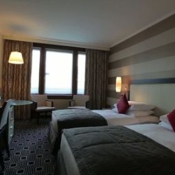  Starling Geneva Hotel And Conference Center Fotos