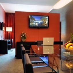 Habitación Business Starling Geneva Hotel And Conference Center Fotos