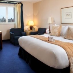 Crowne Plaza TOULOUSE Tuluza 