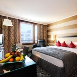  Starling Geneva Hotel And Conference Center Fotos