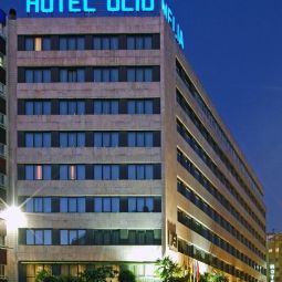 Meliá Olid Valladolid 