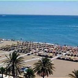 Hotelfotos Meliá Costa del Sol