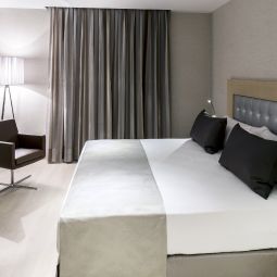 Business-Zimmer Catalonia Sagrada Familia Fotos