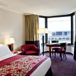 Sofitel Budapest Chain Bridge Будапешт 