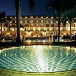 Concorde El Salam Hotel Cairo Il Cairo Al Qahira