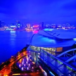Grand Hyatt Hong Kong Wan Chai Wanchai