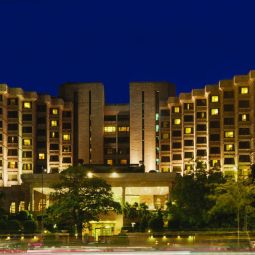 Fotos del hotel Hyatt Regency Delhi