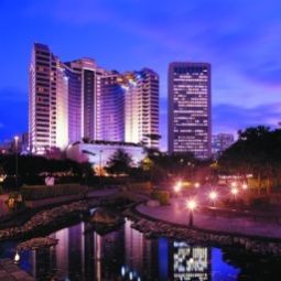 Grand Hyatt Taipei Taipei 
