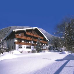 MONIKA & Montafon Chalets Gaschurn (Vorarlberg)                       