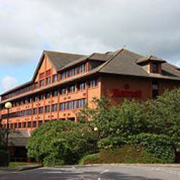 Hotelfotos Swindon Marriott Hotel