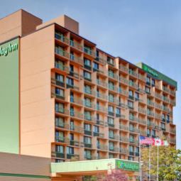 Holiday Inn TORONTO-YORKDALE Toronto (Ontario)