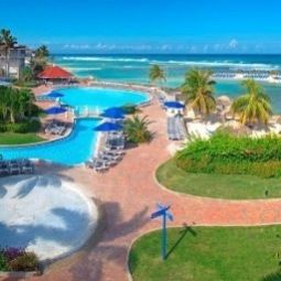 Hotel photos Holiday Inn SunSpree Resort MONTEGO BAY ALL-INCLUSIVE