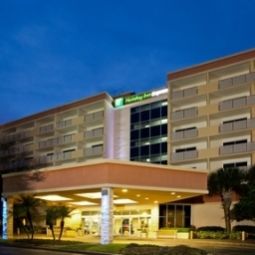 Holiday Inn Express LAKE BUENA VISTA Orlando 
