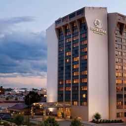DoubleTree by Hilton Pittsburgh - Monroeville Convention Cen Pittsburgh Monroeville (Pennsylvania)
