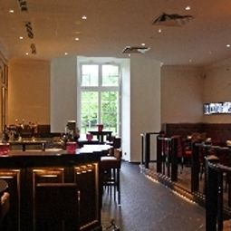 Bar Sportschloss Velen Fotos