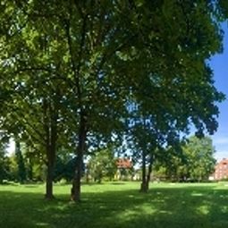 Garden Sportschloss Velen Fotos