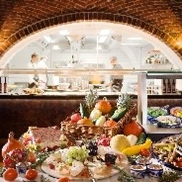 Restaurant Sportschloss Velen Fotos
