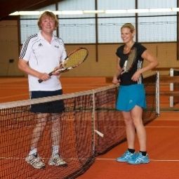  Sportschloss Velen Fotos