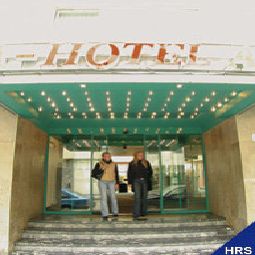 Hotelfotos Astoria