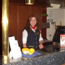 Reception RAMADA Britannia Fotos
