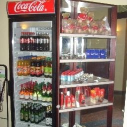 Shop RAMADA Britannia Fotos