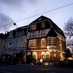 Hotelfotos Friederike