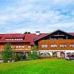 Andreashof Landhotel Lauben Heising-Moos