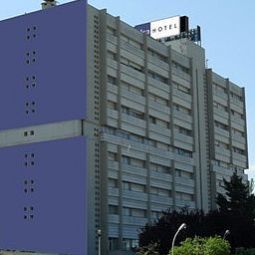 Hotelfotos Idea Hotel Modena