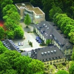 Ringhotel Waldhotel Heiligenhaus Heiligenhaus 