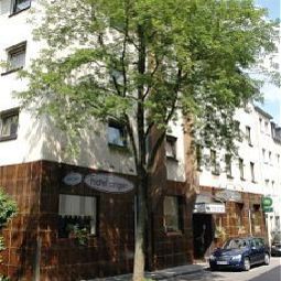 Das kleine Stadthotel Ratingen Zentrum