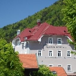 Wittelsbach Ruhpolding 